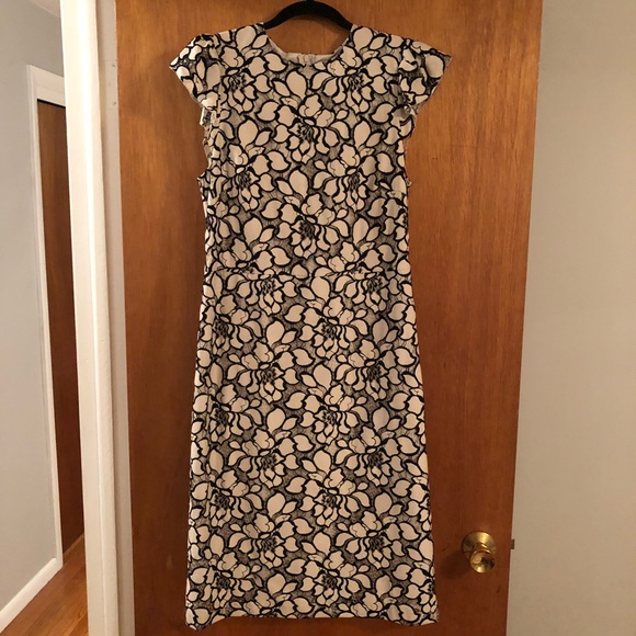 H&M Dresses & Skirts - H&M lace dress - NEW WITHOUT TAGS